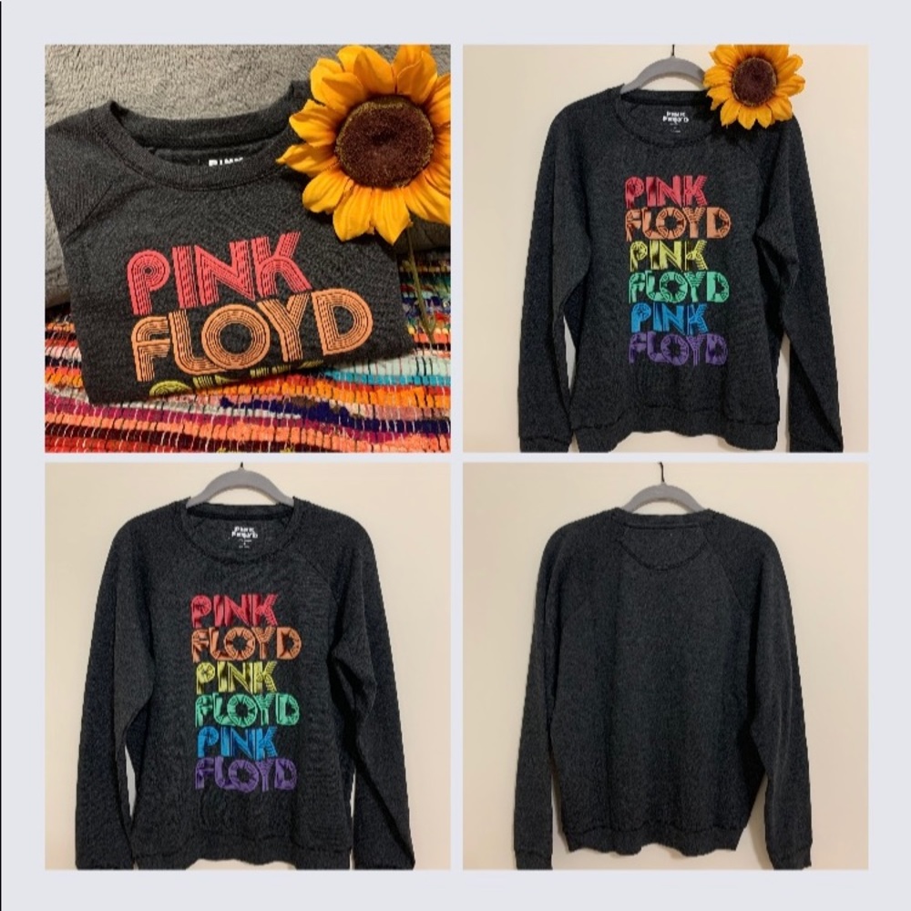 Pink Floyd Sweatshirt✌️NWOT